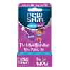 New Skin Kids Bandage Paint. Go from Ow to WOW with the sting-free liquid bandage skin protectant.