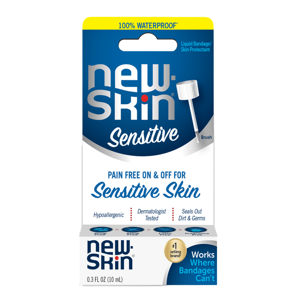 New Skin Liquid Bandage Spray Bandage Products