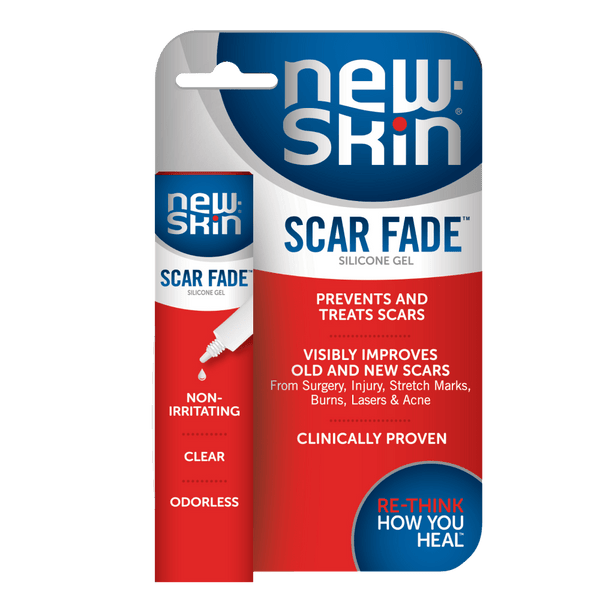 NewSkin® Liquid Bandage & Spray Bandage Products